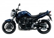 Suzuki GSF 650 Bandit Suzuki GSF 650 Bandit